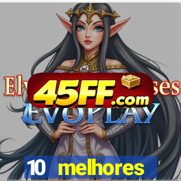 10 melhores plataformas de jogos
